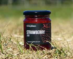 Turners Beach Berry Patch - Accommodation Broome 4