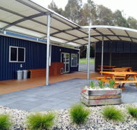 Spreyton Cider Co. - Accommodation Broome