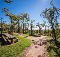 Rockhampton to Carnarvon Gorge Four Night Drive - Accommodation Broome