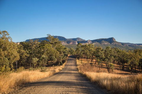 Rockhampton To Carnarvon Gorge Four Night Drive - Accommodation Broome 8