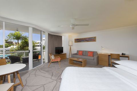 Sofitel Noosa Pacific Resort - Accommodation Broome 0