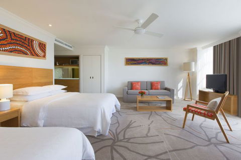Sofitel Noosa Pacific Resort - Accommodation Broome 2