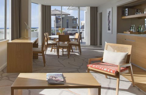 Sofitel Noosa Pacific Resort - Accommodation Broome 6