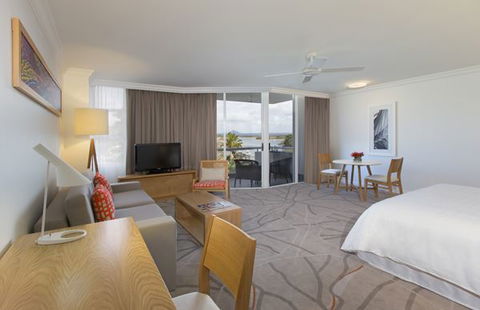 Sofitel Noosa Pacific Resort - Accommodation Broome 8