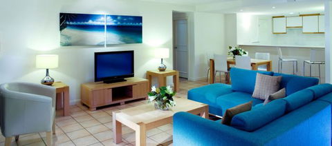 Sofitel Noosa Pacific Resort - Accommodation Broome 12