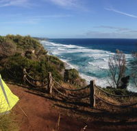 Hike 2 Camp - Accommodation Broome