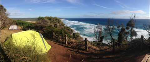 Hike 2 Camp - Accommodation Broome 0