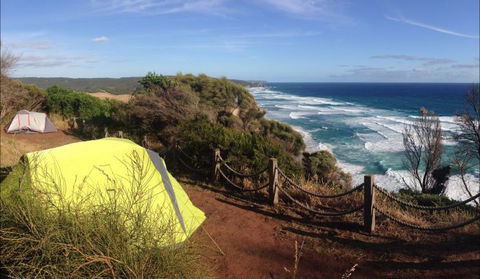 Hike 2 Camp - Accommodation Broome 1