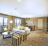 PARKROYAL Parramatta - Accommodation Broome