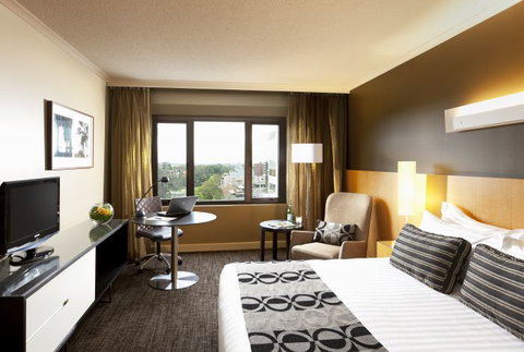 PARKROYAL Parramatta - Accommodation Broome 2