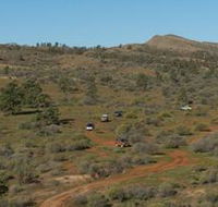 Alpana Station Tours - Accommodation Broome