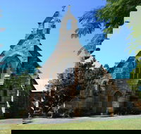 WWI Memorial Journey - Kangaroo Point to Dunwich - Accommodation Broome