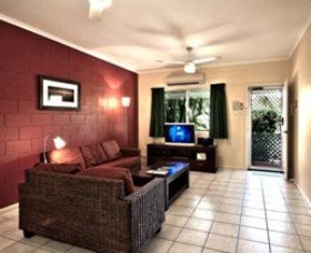 Cable Beachside Villas - Accommodation Broome 3
