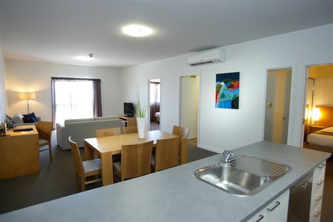 Quest Mackay - Accommodation Broome 0