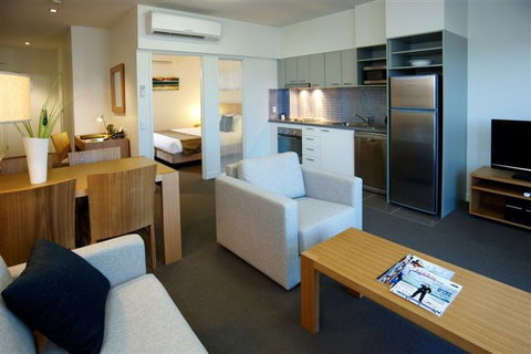 Quest Mackay - Accommodation Broome 1