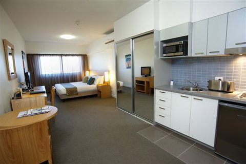 Quest Mackay - Accommodation Broome 2