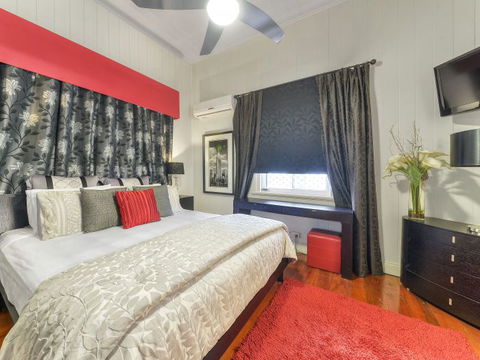 One Thornbury Boutique Bed And Breakfast - Accommodation Broome 2