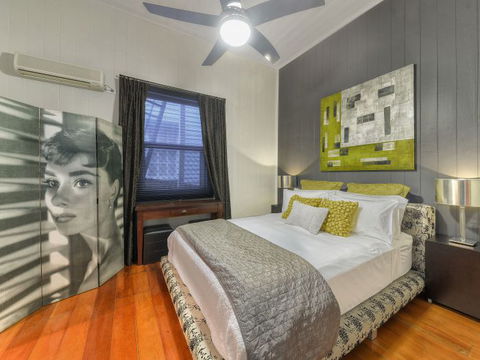 One Thornbury Boutique Bed And Breakfast - Accommodation Broome 3