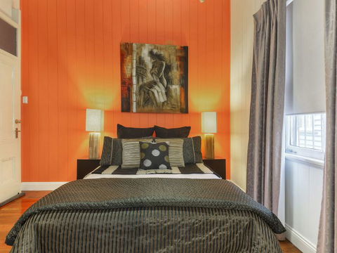 One Thornbury Boutique Bed And Breakfast - Accommodation Broome 8