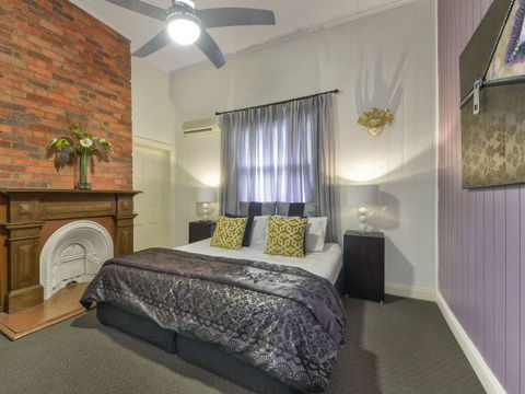 One Thornbury Boutique Bed And Breakfast - Accommodation Broome 11