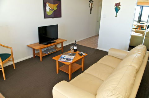 Margarets Beach Resort - Accommodation Broome 1