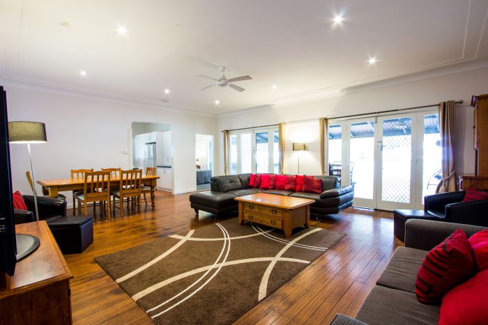 Anna Bay NSW Accommodation Broome