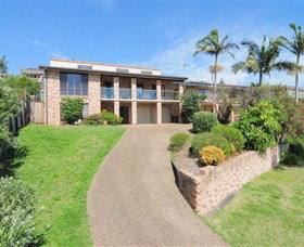 Baileys - Accommodation Broome 0