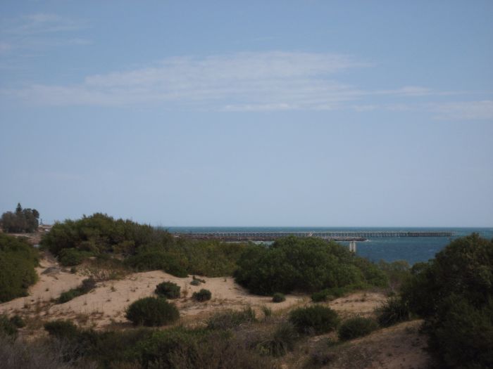 Arthurton SA Accommodation Broome