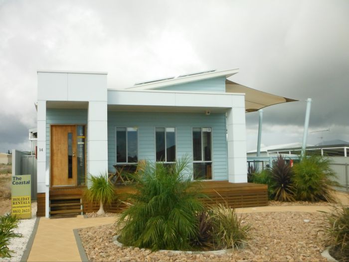 Moonta Bay SA Accommodation Broome