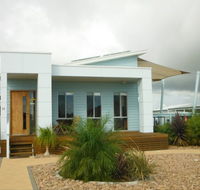 The Coastal - Accommodation Broome