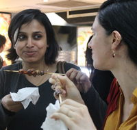 Taste Cultural Food Tours - Accommodation Broome