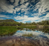 Adventure Photography - Accommodation Broome