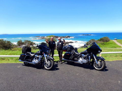 A1 Coffs Coast Tours - Accommodation Broome 8