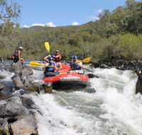 Rafting Australia - Accommodation Broome