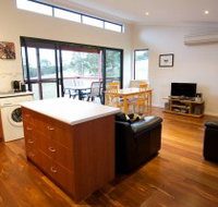 Karrak Reach Forest Retreat - Accommodation Broome