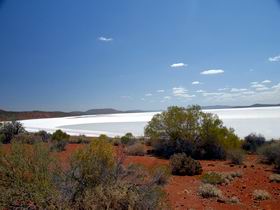 Gawler Ranges Wilderness Safaris - Accommodation Broome 0