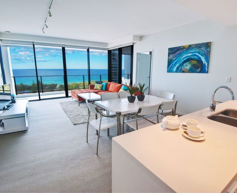Ultra Broadbeach - Accommodation Broome 0