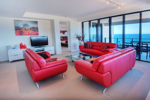 Ultra Broadbeach - Accommodation Broome 18