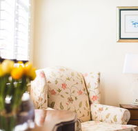 B and B on the Park - Accommodation Broome