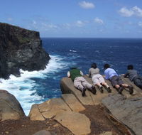 Out of Sight Tours - Accommodation Broome