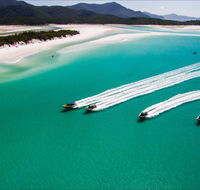 Ocean Rafting - Accommodation Broome
