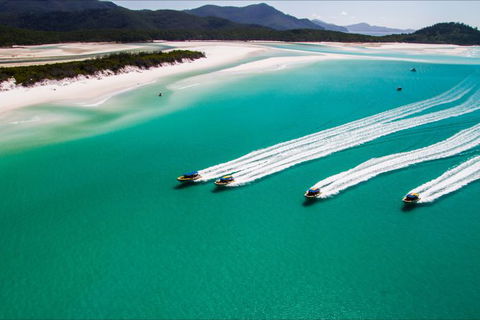 Ocean Rafting - Accommodation Broome 5