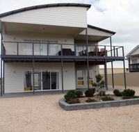 Ocean Swell - Accommodation Broome
