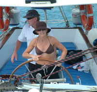 Adventure Cruise Day Tour - Southern Cross - Accommodation Broome