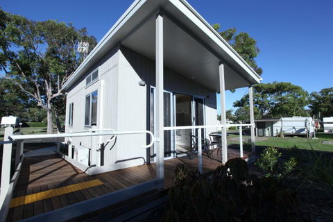 Fingal Bay Holiday Park Port Stephens - Accommodation Broome 22