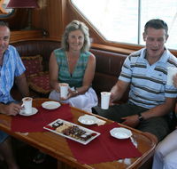 Sensational Sydney Cruises - Accommodation Broome