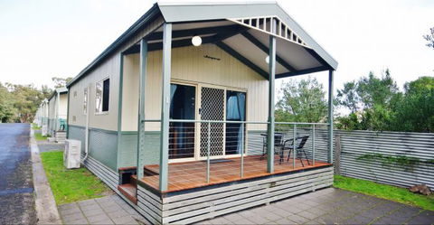 Discovery Parks - Robe - Accommodation Broome 7