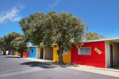 Discovery Parks - Robe - Accommodation Broome 19