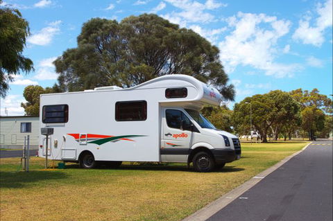 Discovery Parks - Robe - Accommodation Broome 22