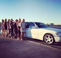 Valley Limousines - Accommodation Broome